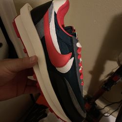 Jordans NIKEs and Yeezys