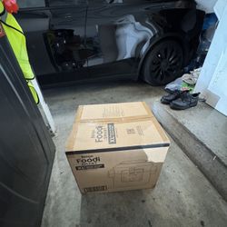 Ninja® Foodi® 14-in-1 8-qt. SMART XL Pressure Cooker Steam Fryer with SmartLid®