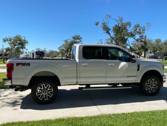 2019 Ford F-250