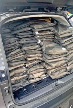 ESSENTIALS WHOLESALE BULK
