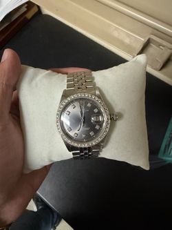 Rolex Oyster Datejust