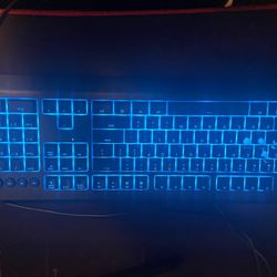 Razor Cynosa V2 100% Gaming Keyboard.