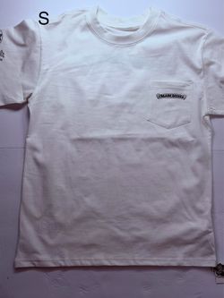 CHROME HEARTS T-Shirts