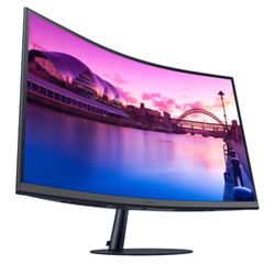 27 Inch Curved Monitor Samsung
