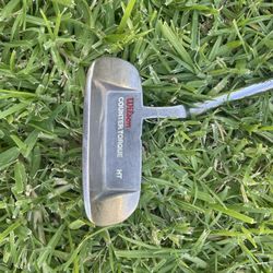 Wilson Putter