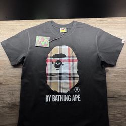 Bape Tee