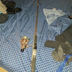 Fishing Stuff 