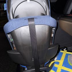 Car Seat 3-1 Graco 