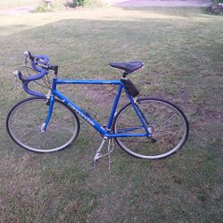 Cannondale R500 CAD3 Great Bike