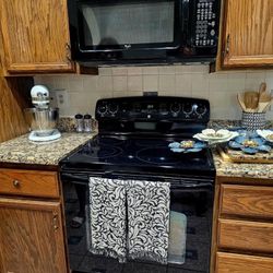 Whirlpool Over-the-Range Microwave Only