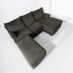 Couch Secrional 