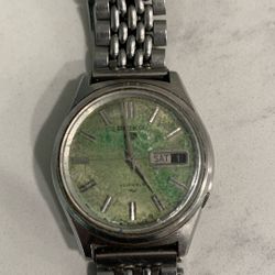 Classic Watch