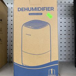 dehumidifier