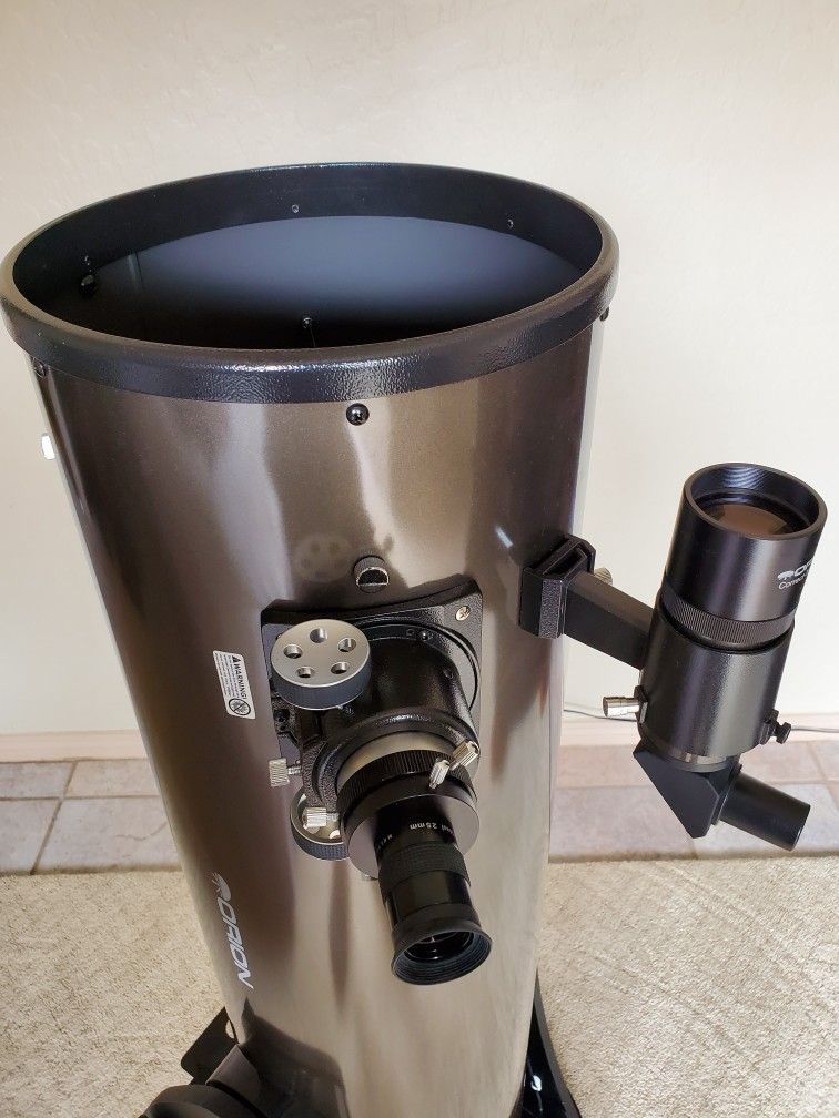 Xt10i telescope hotsell