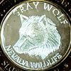 Hunt&Hoard **THE SILVER FOX**