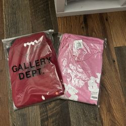 Pants Denim Tears And Gallery 