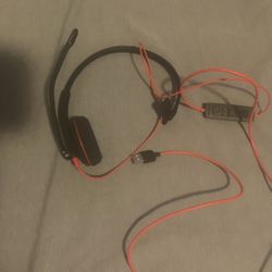 Jabra Wired Headset