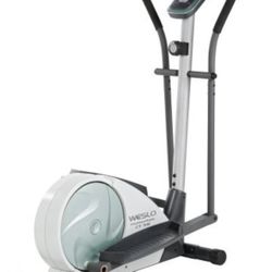 Elliptical Exercise Machine