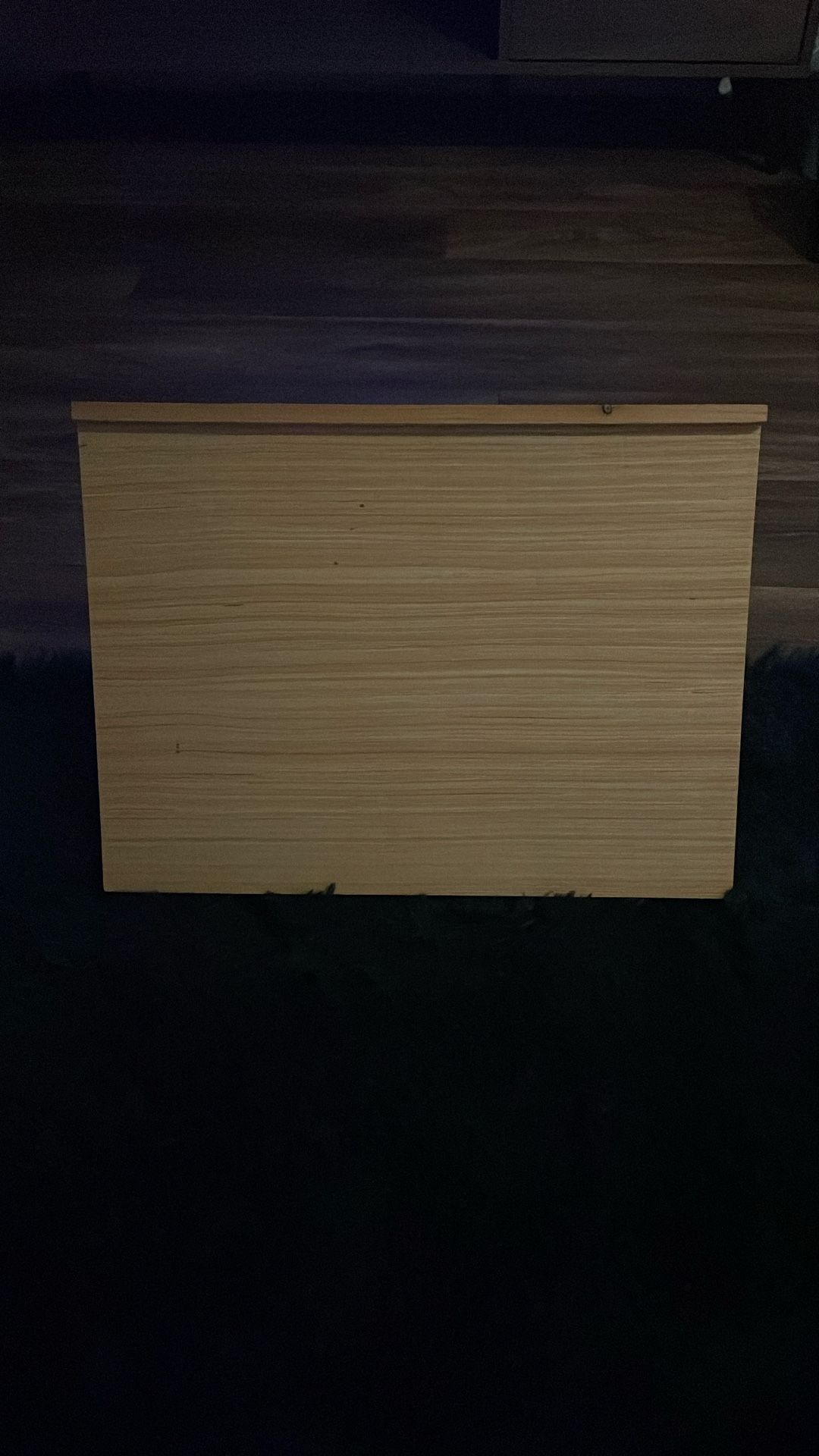 Lap Or Table Top Stand