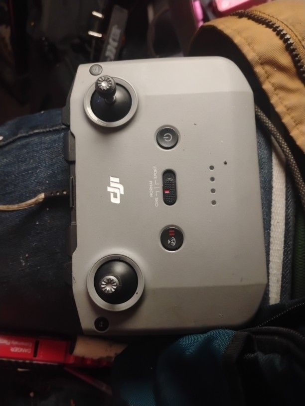 DJI Mini 2