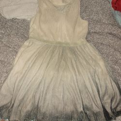Girl Dress