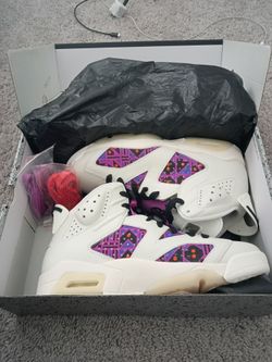 Jordans
