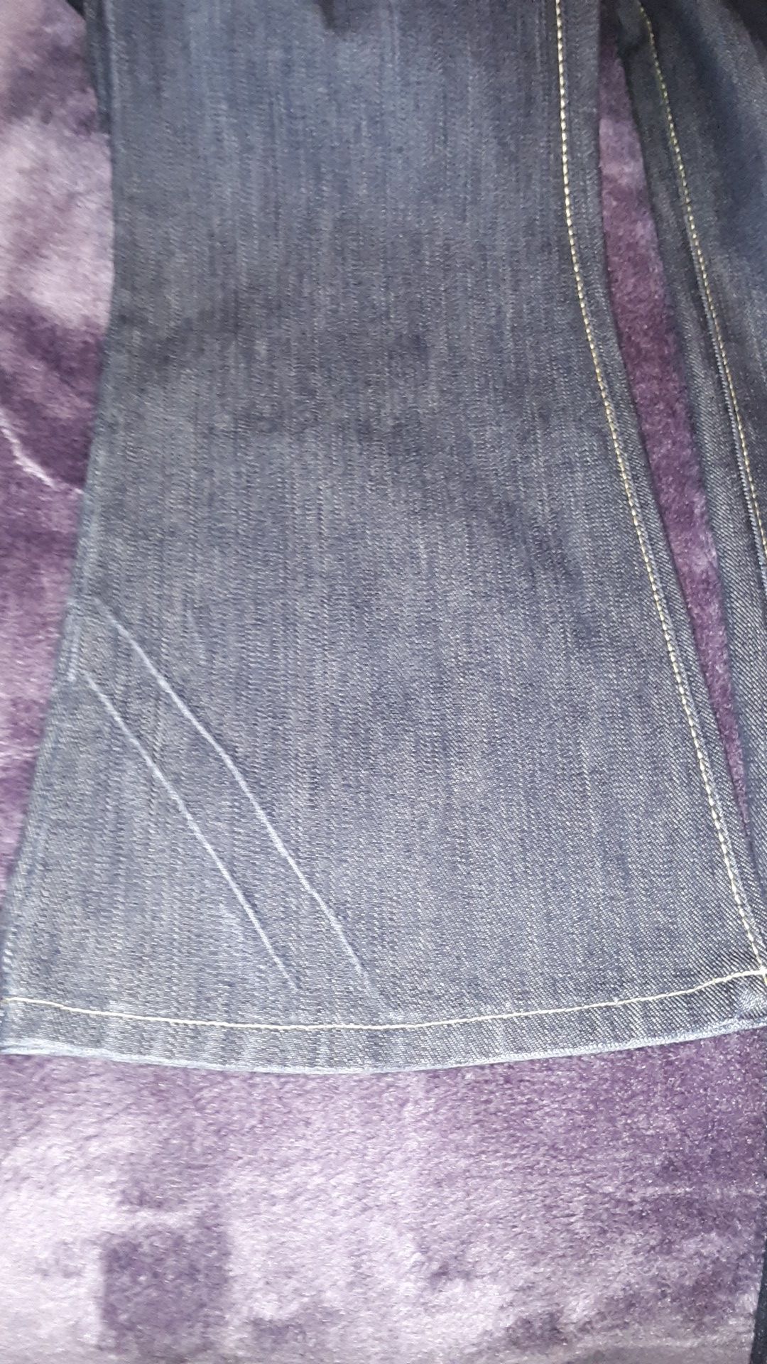 Vintage Cruel Girls Jeans