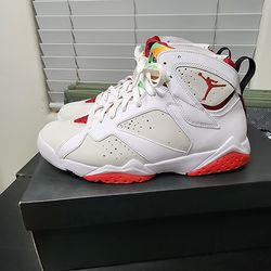 Jordan  7 Hare 2015