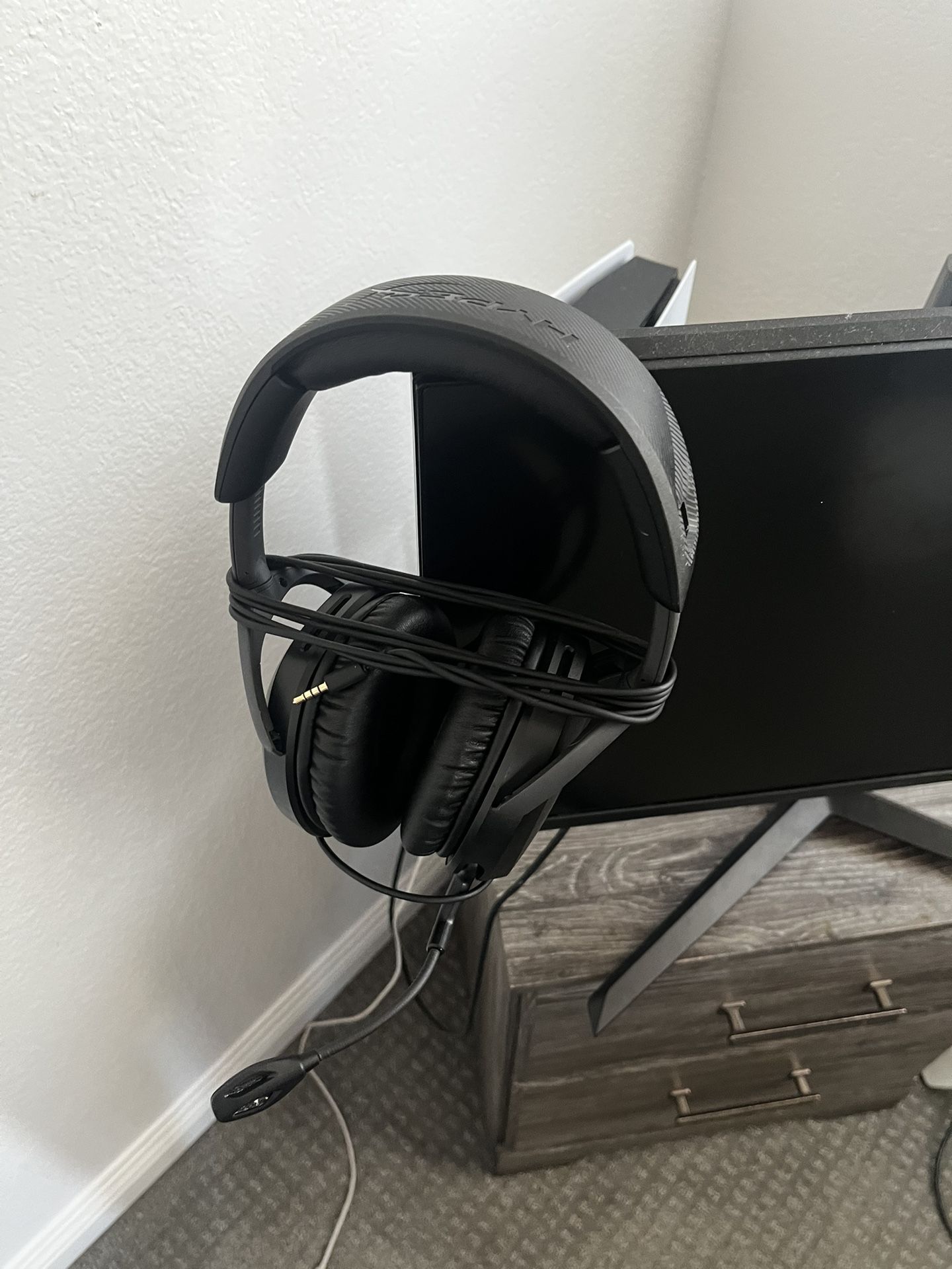 LG Gaming Monitor