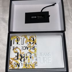 Versace Jeans Couture Crossbody Bag (NEW)