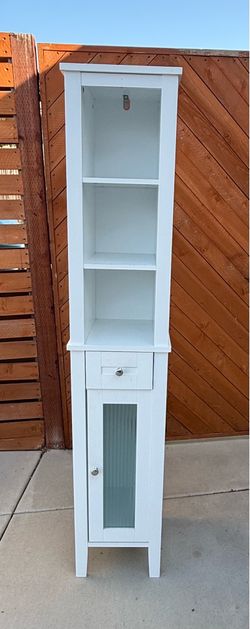 Bathroom cabinet
