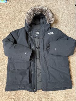 Northface. Parka 550. XXXL