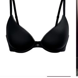 Victoria’s Secret - Body by Victoria Perfect Shape Smooth Push-Up Bra - BRAND NEW 