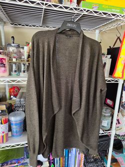 Ladies express cardigans. Sz Lg. EACH