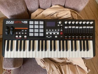 AKAI MPK49