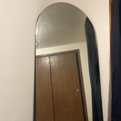 Simple Quality Mirror 