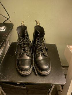 Dr Martens