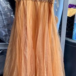 Formal Beautiful dress