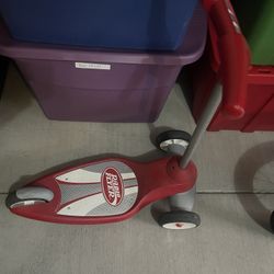 Kids Scooter