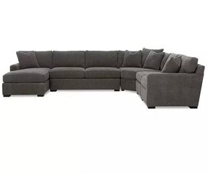 Sectional