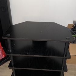 Furinno Entertainment Center