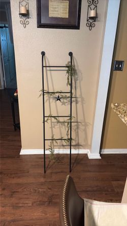 Ladder