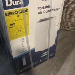 Portable Air Conditioner AC
