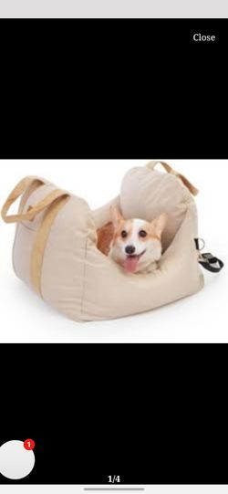 Pet Booster Seat