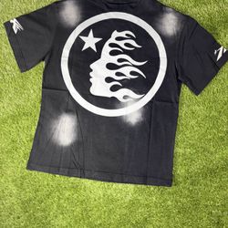 Hellstar Sports Shirt Size L,XL