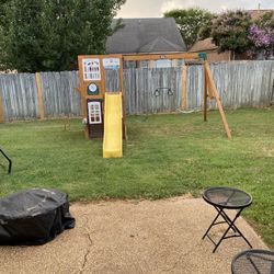 Play Ground 