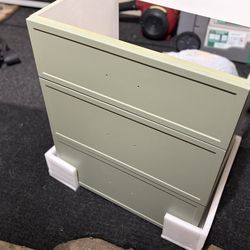 Green Bathroom Vanity