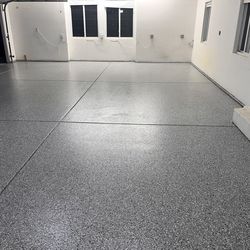 Epoxy Coatings