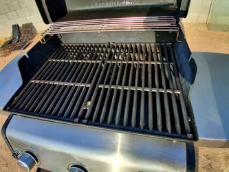 weber spirit bbq grill