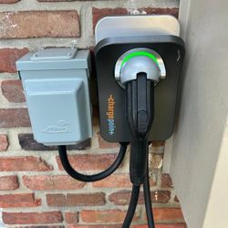 ChargePoint Home Flex Plug-In EV Charger